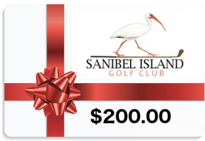 $200 Gift Certificate